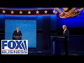 Live: First Trump-Biden presidential debate moderated by Fox News' Chris Wallace