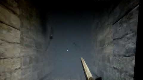 RTCW warpos version on A1200