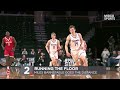 The Summit League MBB Quarterfinal Day 1 Top 3 Plays | Midco Sports | 03/07/25