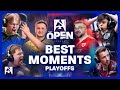 BEST MOMENTS of BLAST Open London 2025 Playoffs
