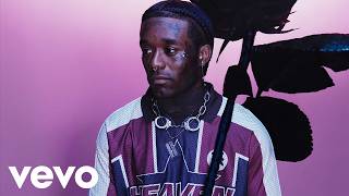 Lil Uzi Vert - Sky Damage (feat. Don Toliver) [Music Video]