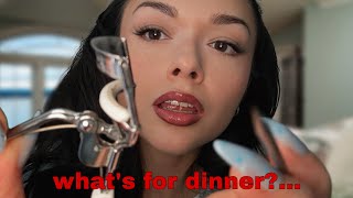 Asmr  Pov Temanmu Yang Kaya Memanjakanmu ada Yang Aneh