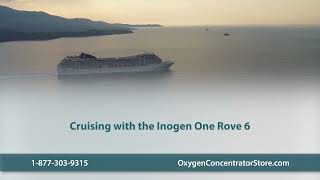 Tips For Traveling With The Inogen One Rove 6