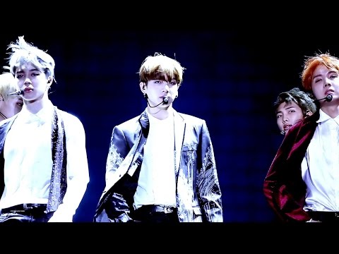 161027 제주 엠카운트다운 피땀눈물 (정국Focus)