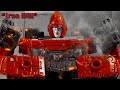 Ironhide: A Transformers Story | Chapter 5- “Iron Will”