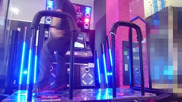 【DDR A】DP ノンバークリア ナイトオブナイツ 【檄 レベル15】