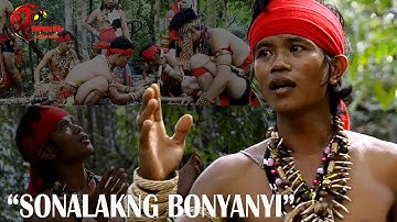 Rompokng Panu - SONALAKNG BONYANYI (Official Video)