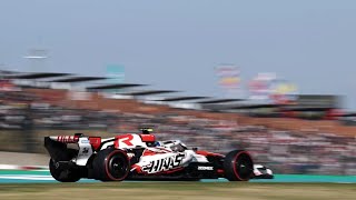 Esteban Ocon Team Radio After CRASH in Canadian Grand Prix