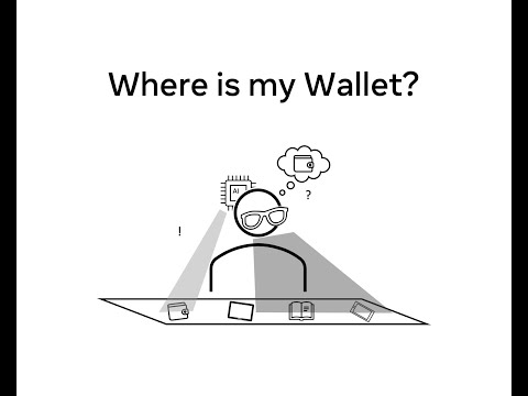 [CVPR 2023] Where is my Wallet?