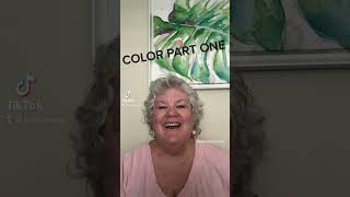 Color (part 1)