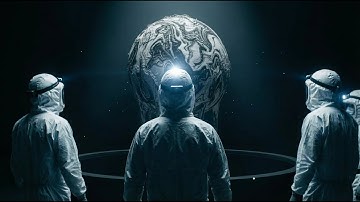 PROJECT XENOGENESIS : The Void Inside The Egg