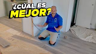 2 tipos de pisos de vinilo adecuados para tu hogar by Home RenoVision en Español 1,786 views 3 weeks ago 11 minutes, 32 seconds