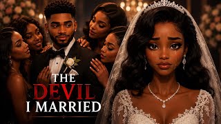 He ruined her Life in the name of Love , she had no Idea she was marrying her enemy ! 