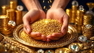 432 hz - Music To Attract Customers To Business And Need Money - Wealth shines - Prosperity