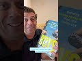 BOYS - my new book is available for pre-order