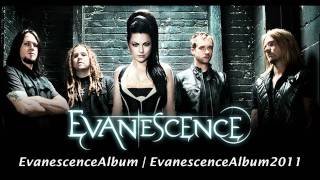 11 Never Go Back - Evanescence 2011 Album HD