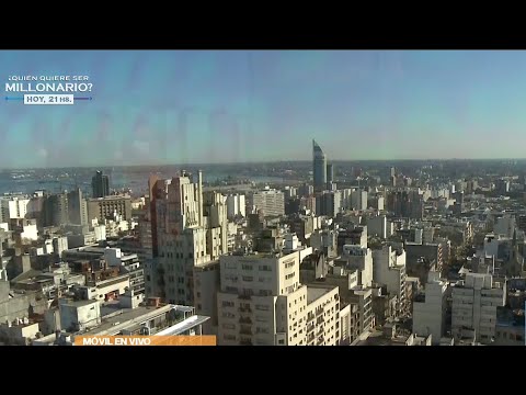 Reapertura del Mirador de la IM