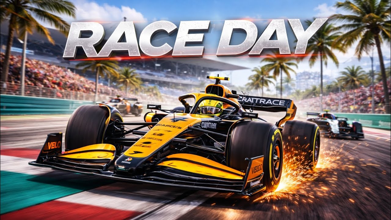 Everything on the Line in Miami 🌴🔥 | Round 6