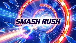 Smash Rush (by isTom Games) - free offline arcade game for Android and iOS - gameplay. screenshot 2