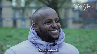 Untold Stories | Season 1, Episode 3 | Abdi Hassan | Uncovering Stories Of Community Impact