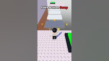 💀 fake button swap troll