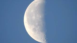 Moon status today 24 02 2022