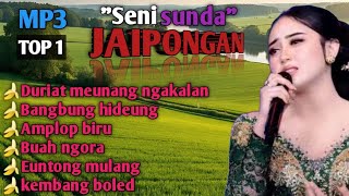 SENI SUNDA JAIPONGAN DURIAT MEUNANG NGAKALAN MP3