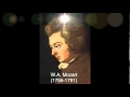 Mozart - Violin Concerto No. 5 in A, K. 219 [complete]