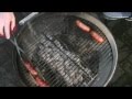 How to bbq sausages with simplebbqcom