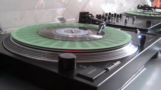 Jim Steinman - Rock And Roll Dreams Come Through (Epic).