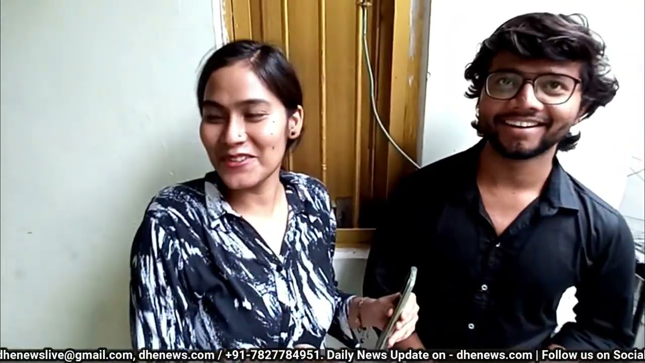 OMFU Season - 8 | dhenews.com | Ep.08