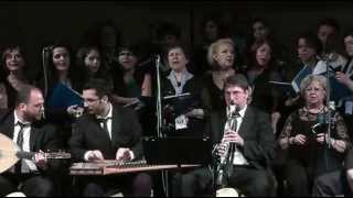 BEKLEDIM DE GELMEDIN - ΟΙ ΔΥΟ ΟΧΘΕΣ ΤΗΣ ΝΟΣΤΑΛΓΙΑΣ - Lozan Mübadilleri Vakfı - ΚΩΝΣΤΑΝΤΙΝΟΥΠΟΛΗ