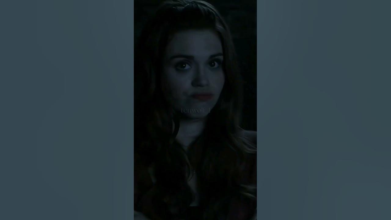 сериал Волчонок - YouTube