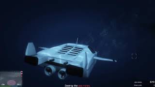 GTA 5 Online Stromberg Setup For Bogden Heist | GTA Online | No Commentary | VK Pro Gamerz