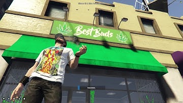 qbus BestBuds Drugs Shop Only Limited  Script