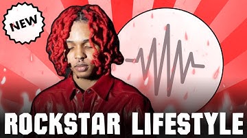 “ROCKSTAR LIFESTYLE” - SOFAYGO (FULL HD SNIPPET) [2024]