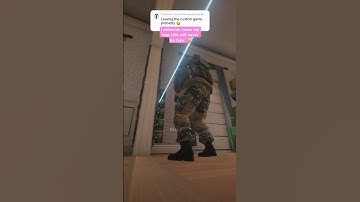 5 Kapkan Traps 1 Door | #siegeclips #r6 #howtogetbetteratrainbowsixsiege #r6siege