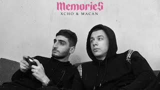 Xcho & Macan - Memories (2024)
