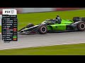 Qualifying Highlights | 2025 XPEL Grand Prix at Road America | INDYCAR SERIES