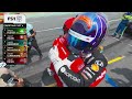 Qualifying Highlights | 2025 XPEL Grand Prix at Road America | INDYCAR SERIES
