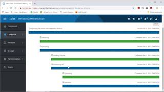 Import VM from ESXi/vCenter to oVirt 4.3 - part-1
