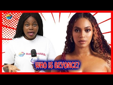 who-is-beyonce?-|-street-quiz-|-funny-videos-|-funny-african-videos-|-african-comedy-|