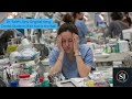 Dental Students Rise Above the Wall | Dr. Saleh Jany Original Song (Pink Floyd–Inspired)