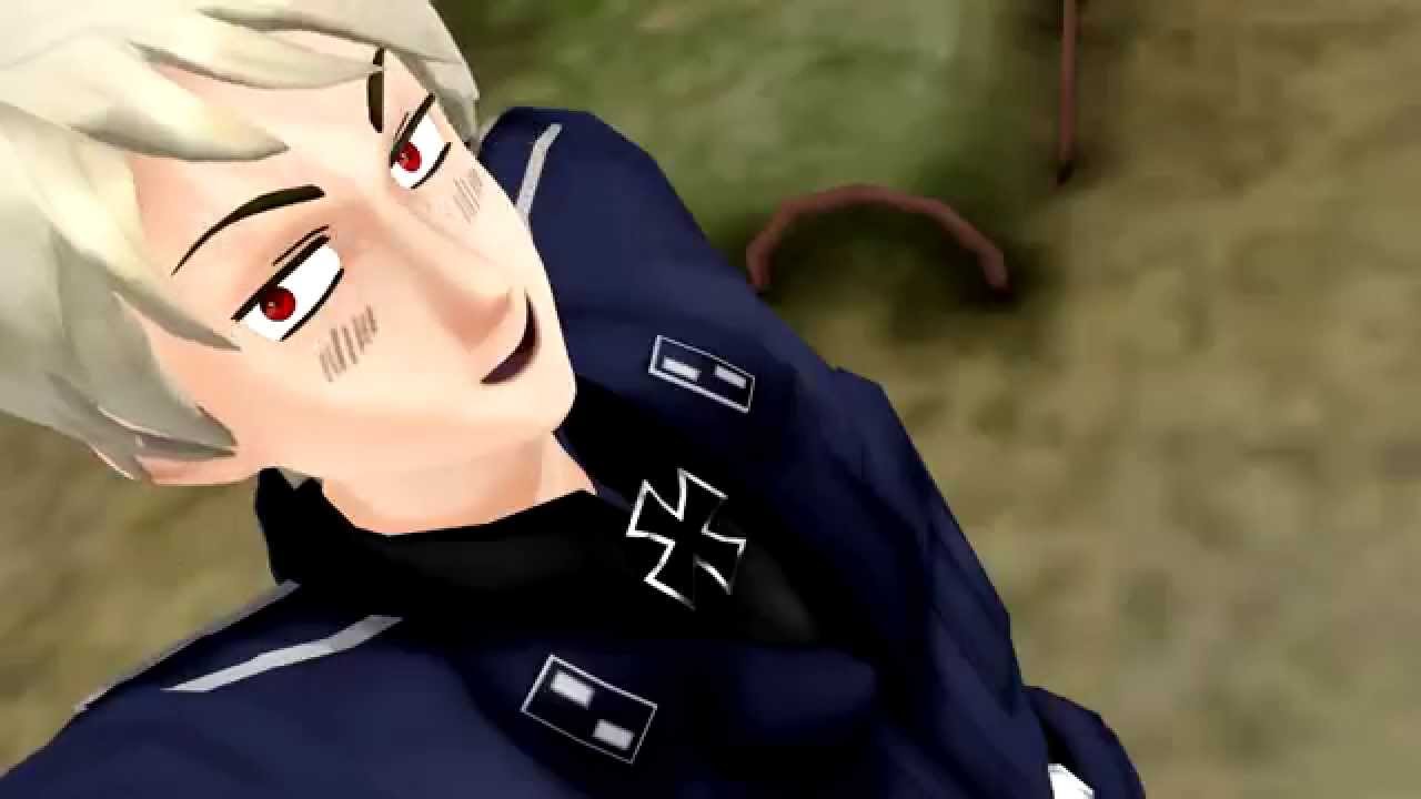 [APHMMD] Asking The Wrong Person