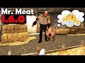 МИСТЕР МИТ НОВАЯ КОНЦОВКА ОБНОВЛЕНИЕ ! - Mr. Meat 1.6.0