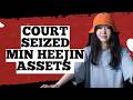 ADOR VS DANIELLE, MOTHER, AND MIN HEEJIN CASE UPDATE