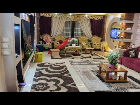 شقه للبيع بالتقسيط بالمطبعه فيصل 130متر ب520 الف وتقسيط