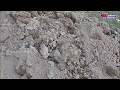 Alleged Substandard Work on Bani Sharif Ziyarat Road Triggers Outrage