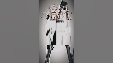 Thumbnail of Nacht and Morgen edit| #animeedit| #blackclover|#nacht|#Morgen