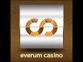 Everum Casino Review - YouTube